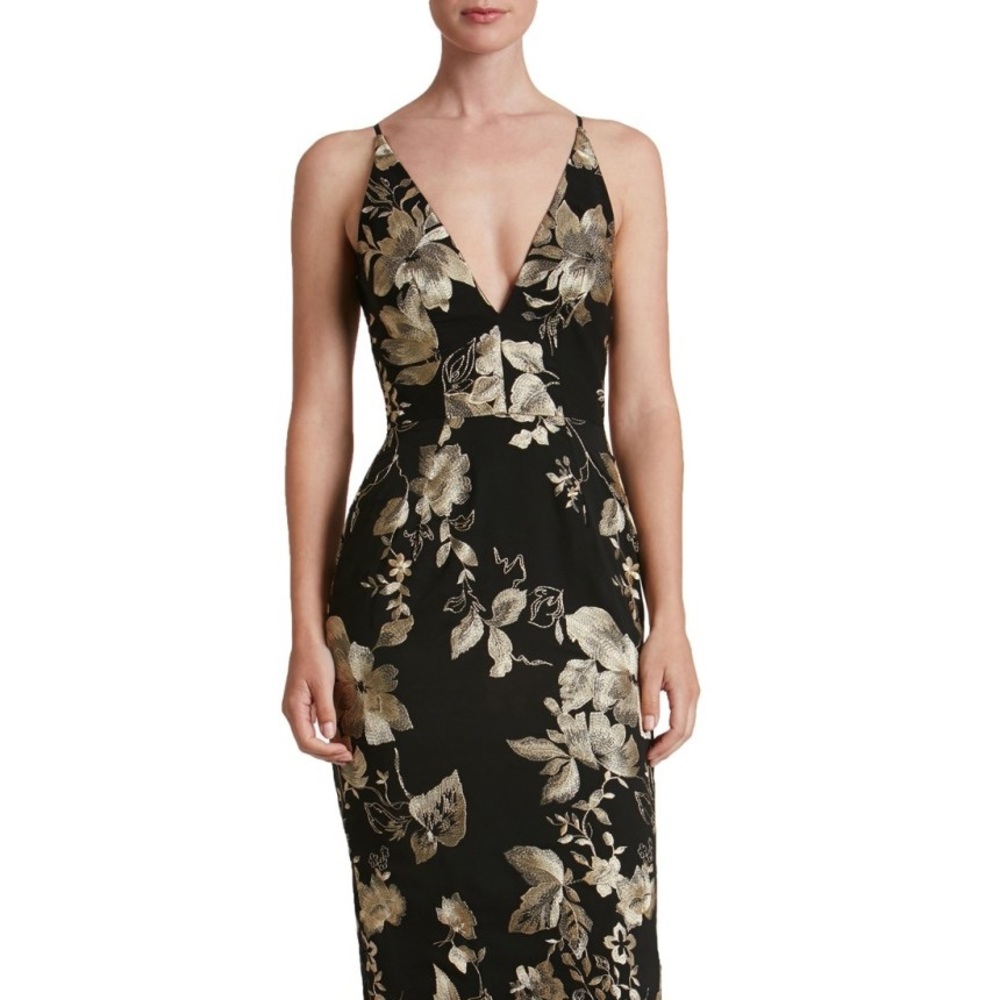 Im in search of this dress by Dress the Population